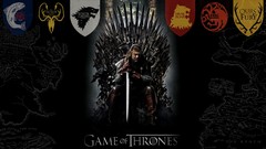 TV Sean Bean game of thrones