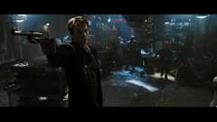 TV serenity firefly nathan