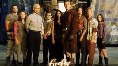 TV serenity summer glau