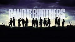 TV series Band Of Brothers
