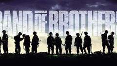 TV series Band Of Brothers