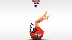 TV series Blue Mountain State BMS