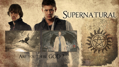 TV series dean winchester