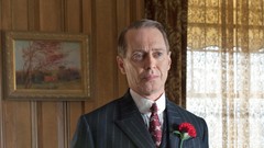 TV series hbo boardwalk empire Nucky Thompson