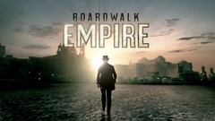 TV series hbo boardwalk empire serie