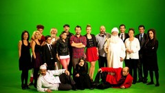 TV series turkish TV posters leyla ile mecnun Ali Atay trt