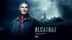 TV shows alcatraz