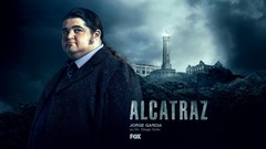 TV shows alcatraz Jorge Garcia