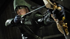 TV shows arrows TV series Stephen Amell Arrow (TV)