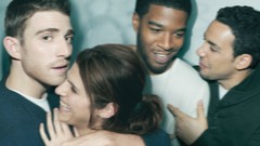 TV shows ben How To Make It In America