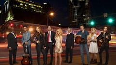 TV shows hayden panettiere guitars cities Photo manipulation 