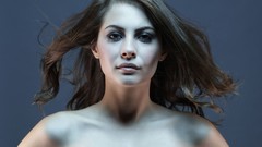 TV shows holland willa holland Arrow (TV) willa queen b