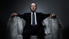 TV shows house of cards kevin spacey government netflix The 