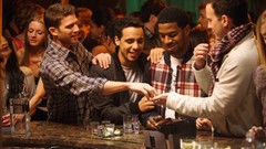 TV shows How To Make It In America