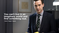 TV shows How To Make It In America Kappo