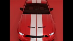 TV shows shelby cobra