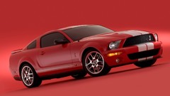 TV shows shelby cobra