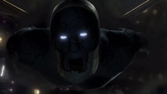 TV Smallville dc comics Darkseid