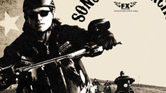 TV sons of anarchy