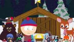TV south park Animals