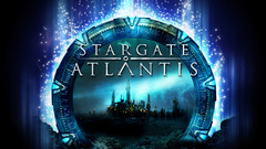TV Stargate: Atlantis