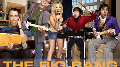 TV The Big Bang