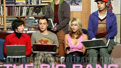 TV The Big Bang