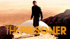 TV The prisoner saved