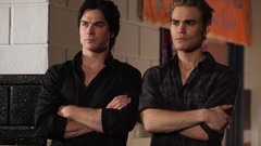 TV The Vampire Diaries