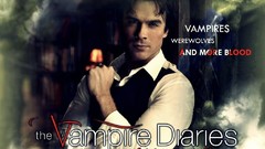 TV The Vampire Diaries