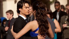 TV The Vampire Diaries