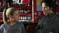 TV True Blood Vampires