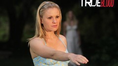 TV True Blood Vampires