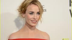 TV TV shows Actress Hell on Wheels Dominique McElligott