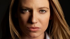 TV woman Fringe anna