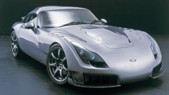TVR Sagaris TVR Tuscan