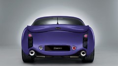 TVR Tuscan