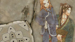 Twelve kingdoms rokuta keiki