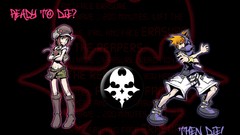 Twewy by syphon anyone