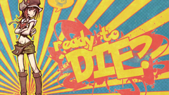 Twewy relinquish Your The