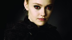 Twilight Actress Dakota Fanning