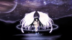 Twilight angel Manga Anime