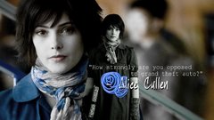 Twilight ashley greene alice