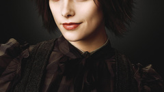 Twilight ashley greene alice