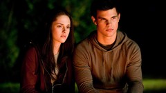 Twilight Kristen Stewart taylor lautner Bella Swan movie stills 