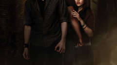 Twilight New moon Rob