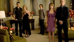 Twilight peter facinelli