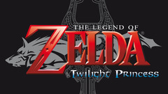 Twilight Princess the legend