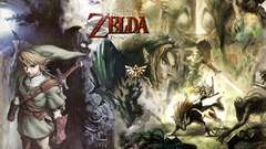Twilight Princess the legend