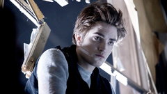 Twilight Rob Pattinson edward